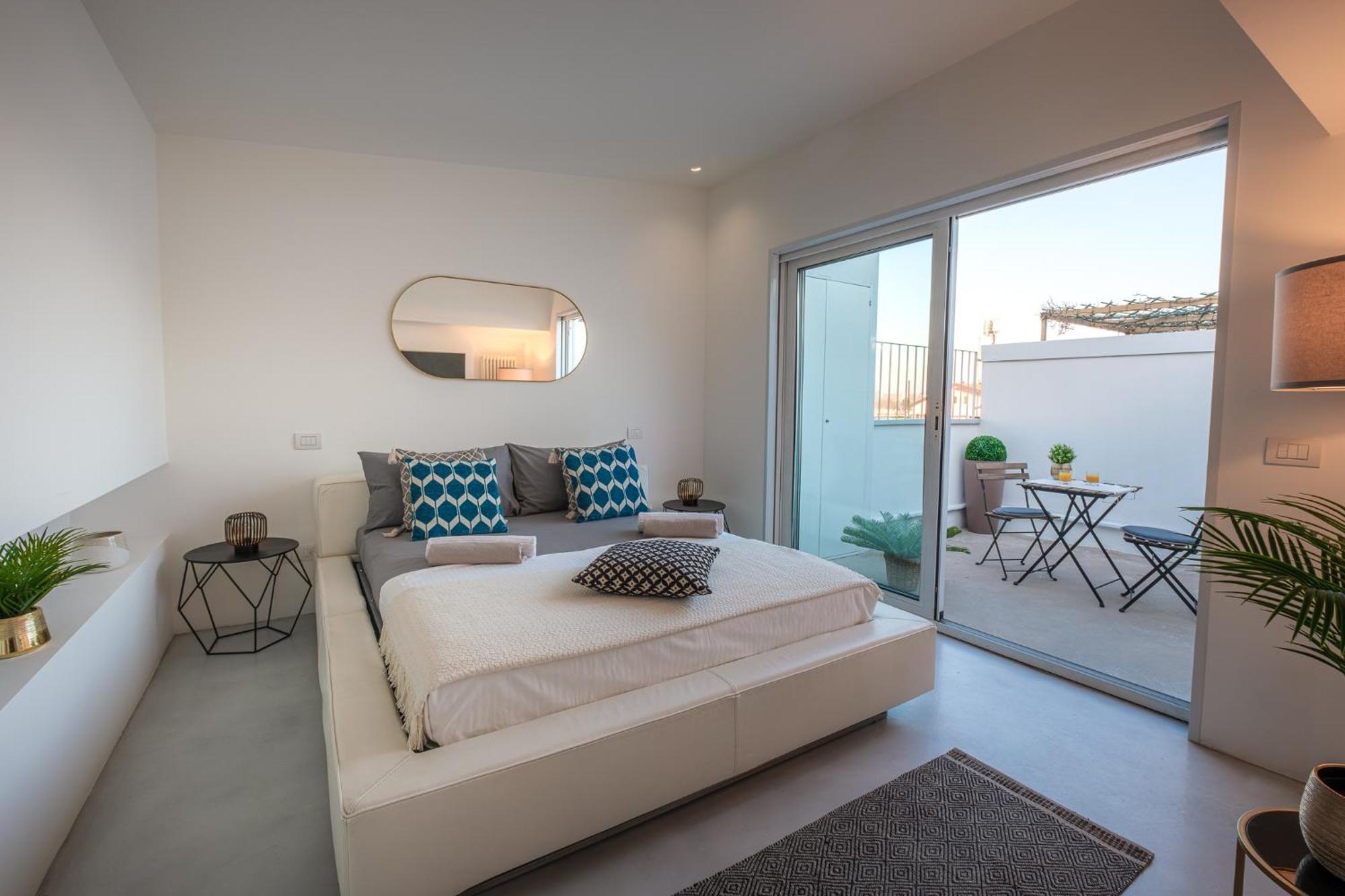 Padova Lux Attic Apartment Exterior photo
