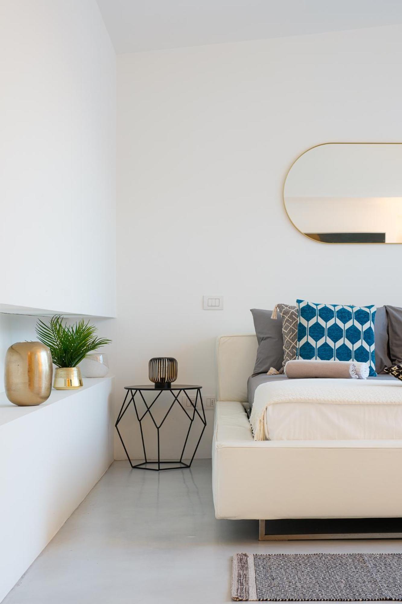 Padova Lux Attic Apartment Exterior photo