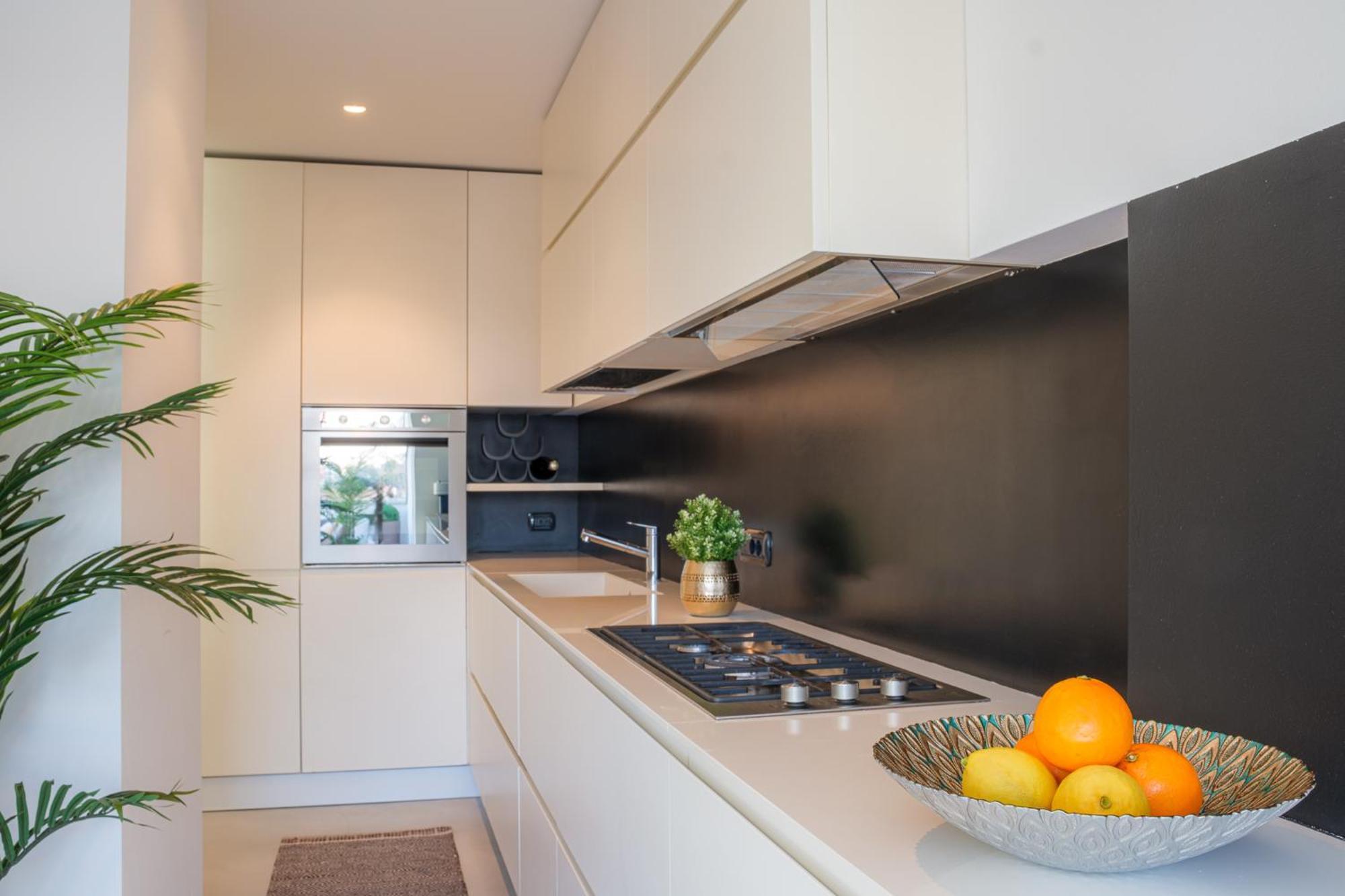 Padova Lux Attic Apartment Exterior photo